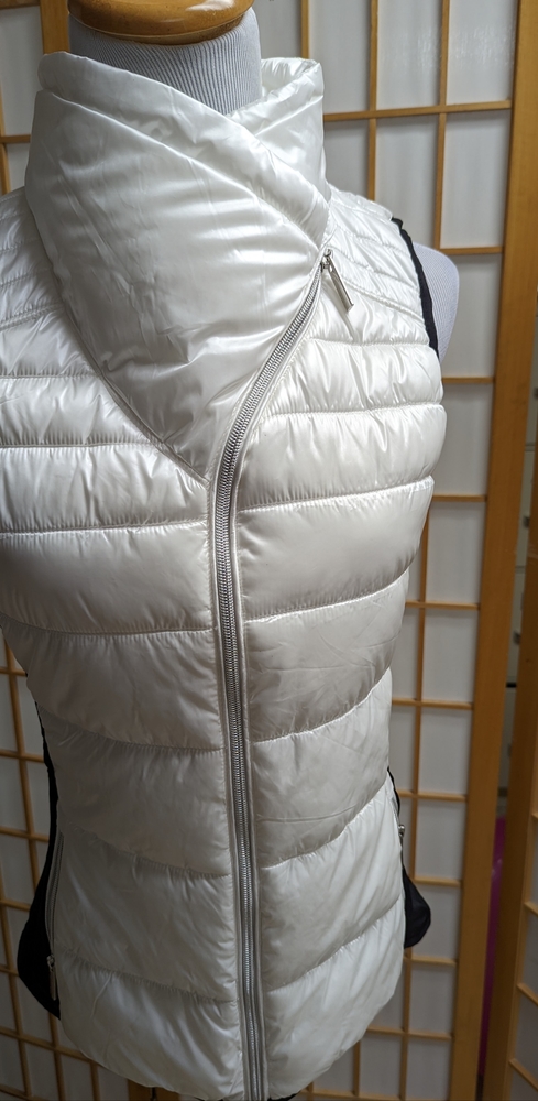 Calvin Klein Performance Vest XS NWOT